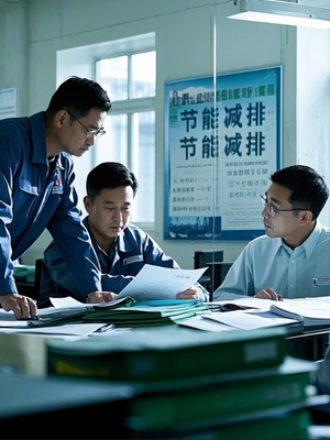 雙碳技術(shù)服務(wù)類(lèi)