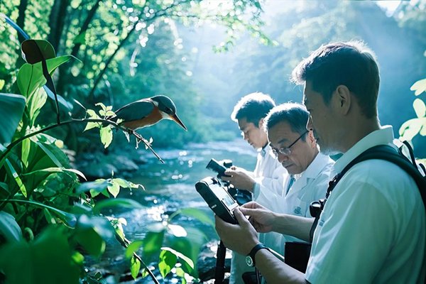 環(huán)境要素專項類