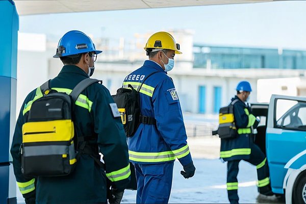 環(huán)境風(fēng)險應(yīng)急類