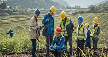 場調(diào)技術崗